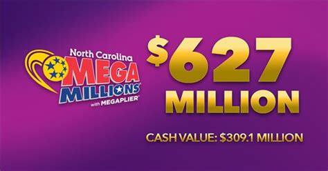 Mega Millions $627 million jackpot is 9th.